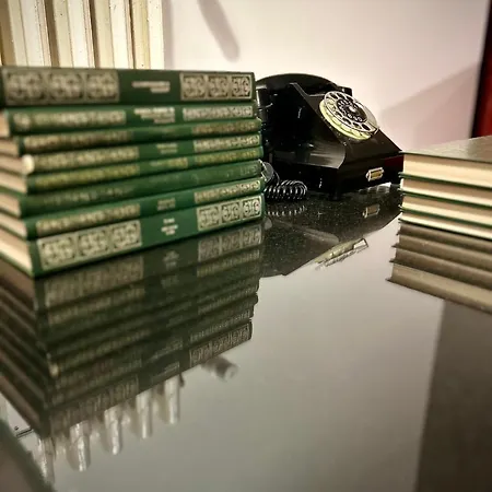 Civico 52 로마
