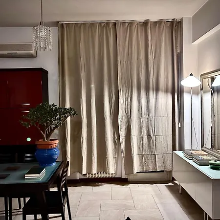 Civico 52 * Ρώμη