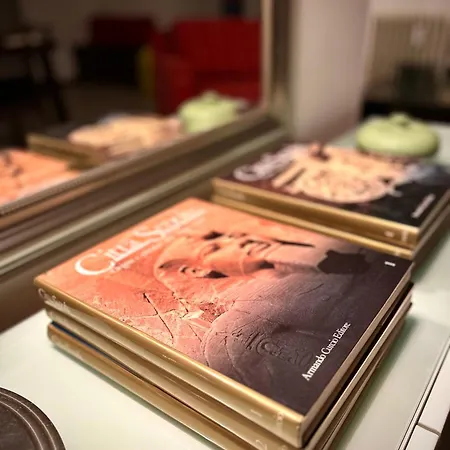 Civico 52 * Ρώμη