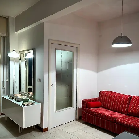 Civico 52 Appartement