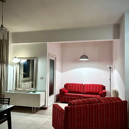 Appartement Civico 52 Rome