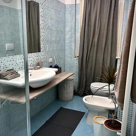 Civico 52 Appartement