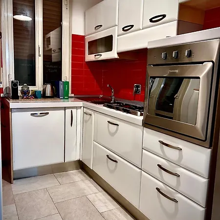 Appartement Civico 52