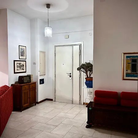Appartamento Civico 52 Roma