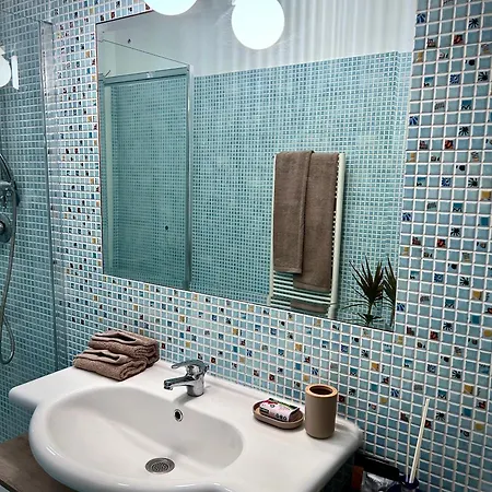 Appartement Civico 52 Rome