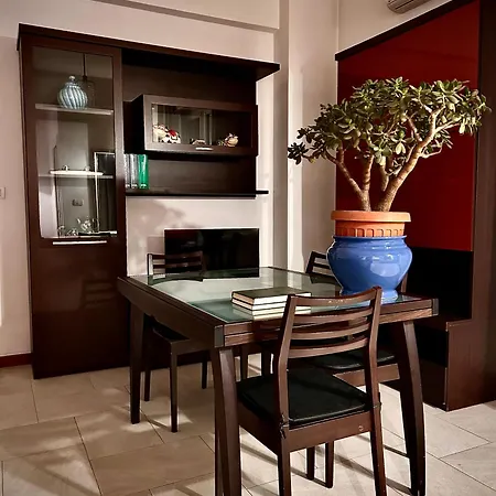 Appartement Civico 52 *