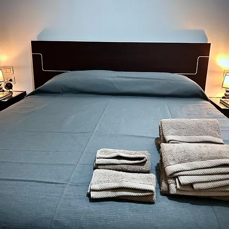 Civico 52 Appartement *