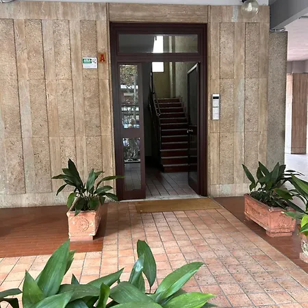 Civico 52 Appartement Rome